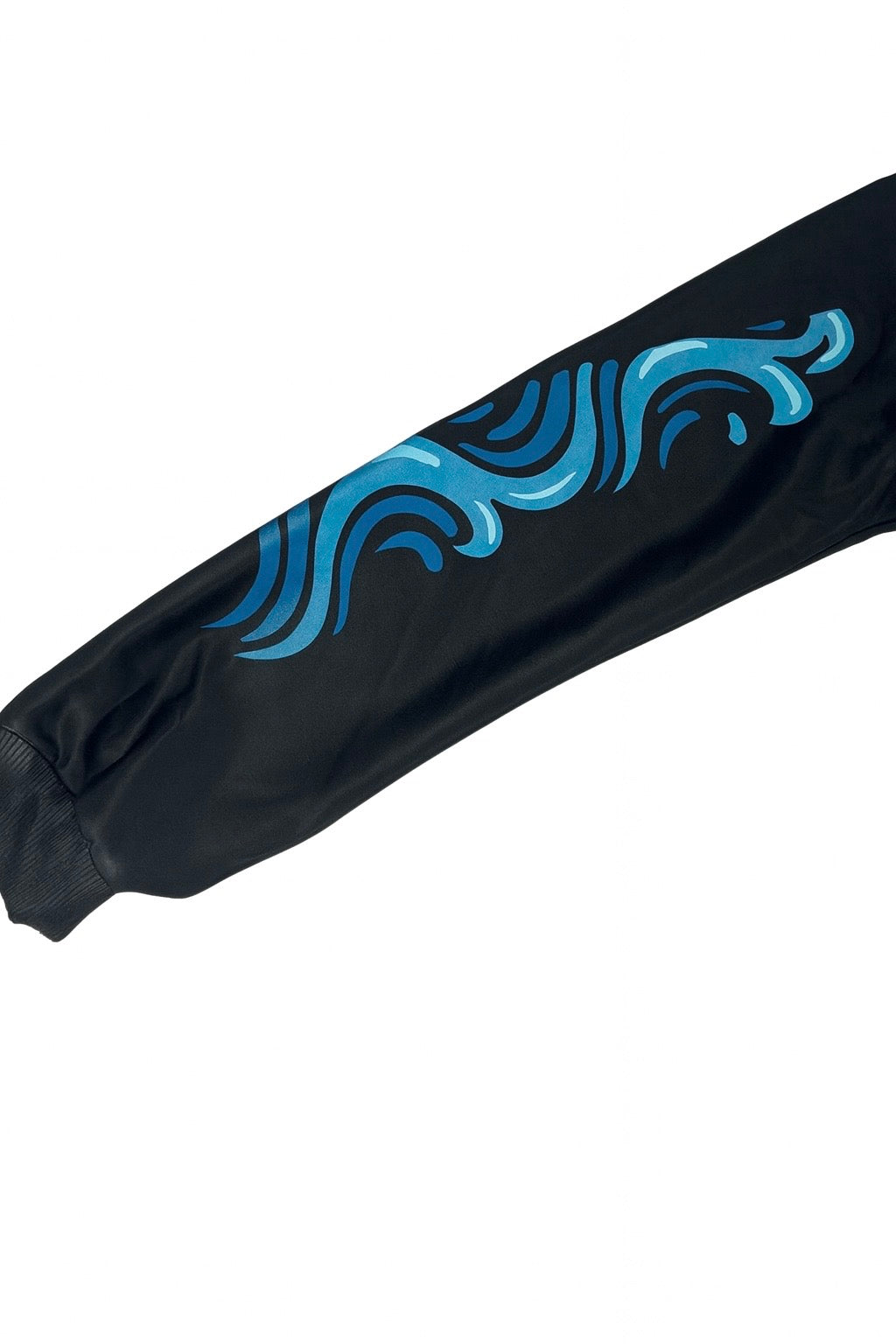 LamKai “Shark Wave” Hoodie 🌊