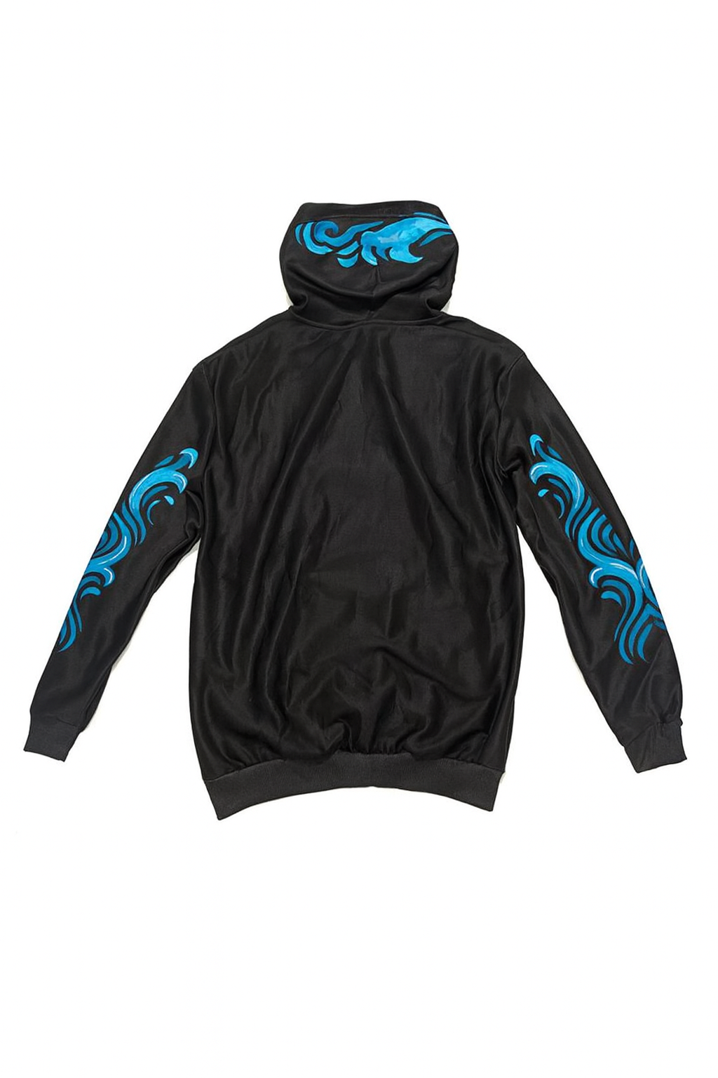 LamKai “Shark Wave” Hoodie 🌊