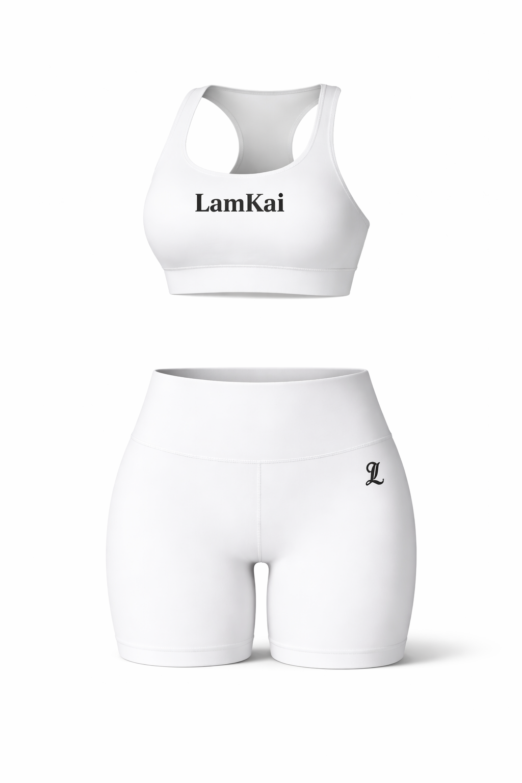 LamKai Ivory Sculpt Set