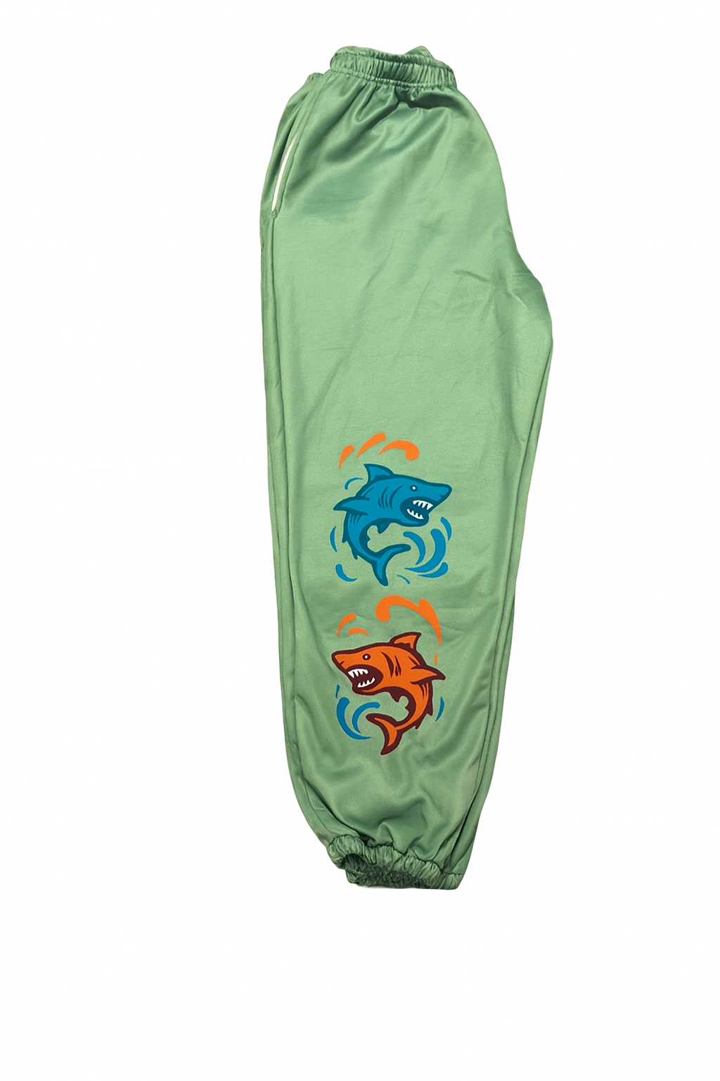 LamKai Classic Shark Edition Sweatpants