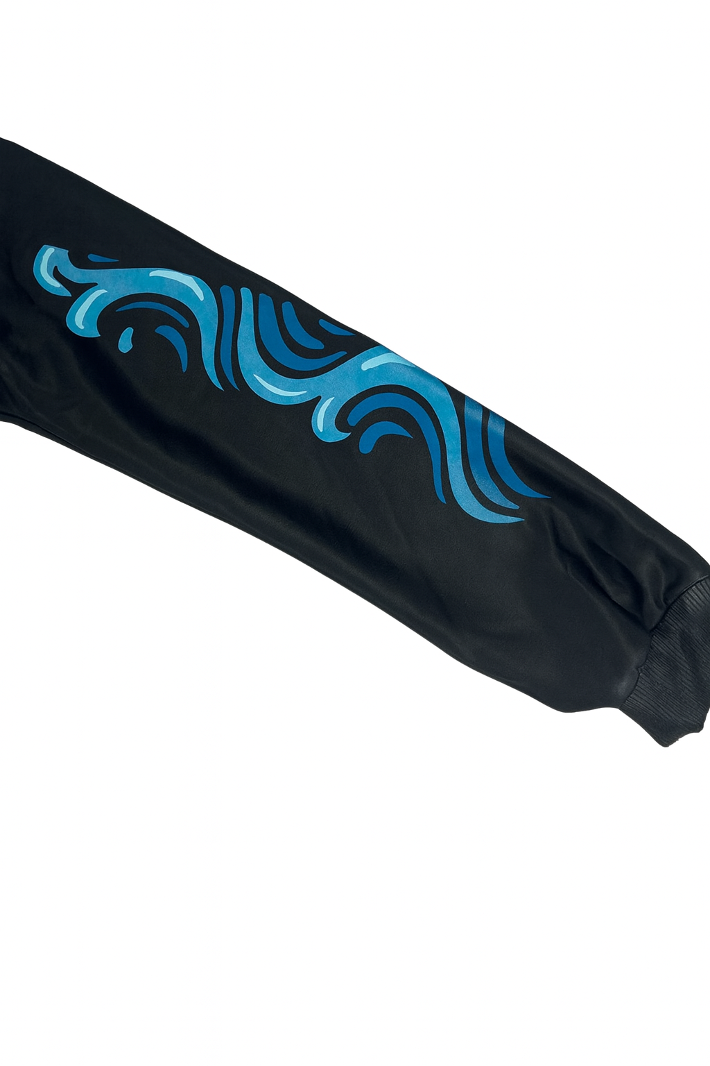 LamKai “Shark Wave” Hoodie 🌊