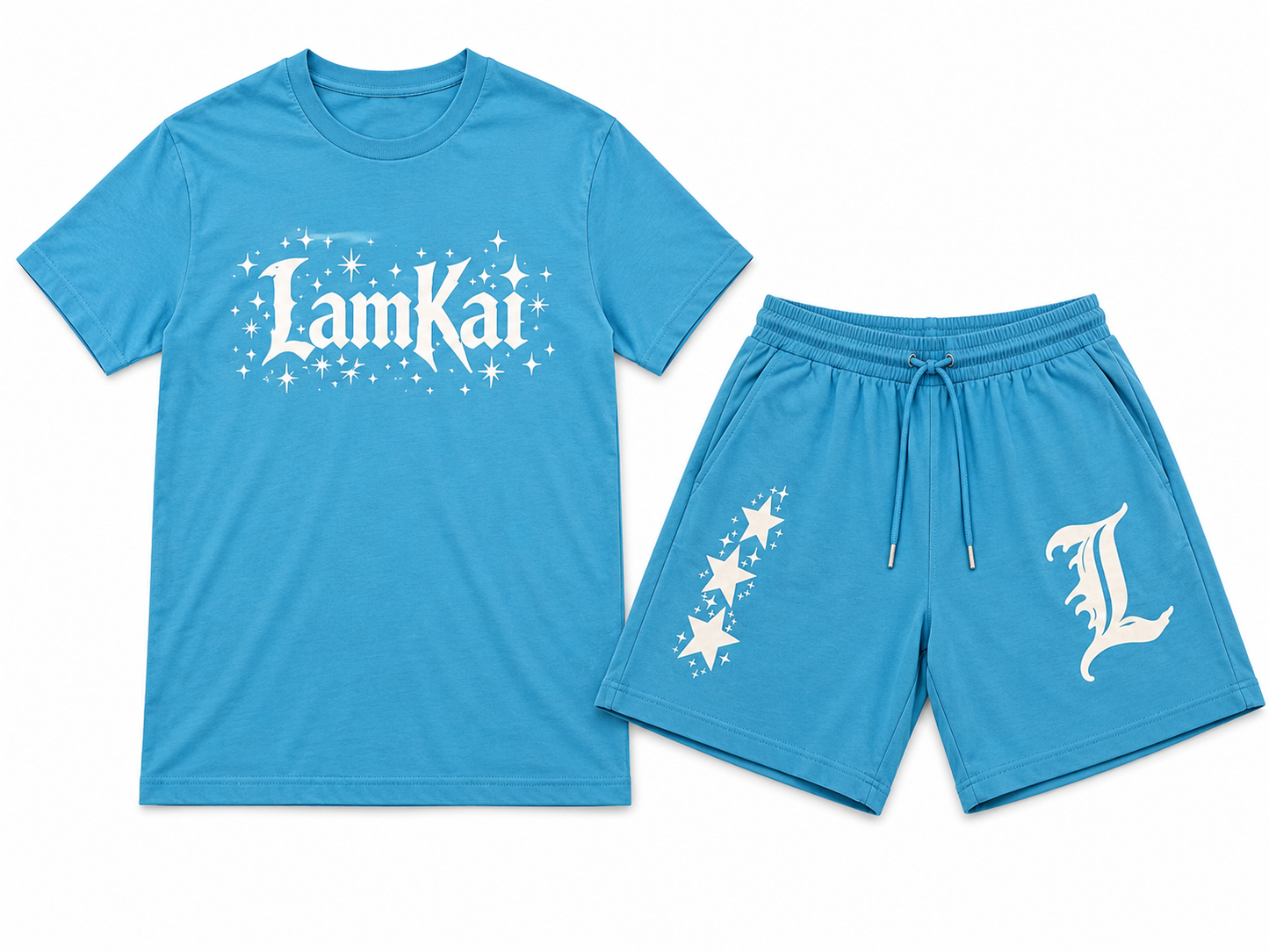 LamKai Skywave Set