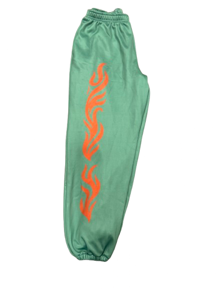 LamKai Classic Shark Edition Sweatpants